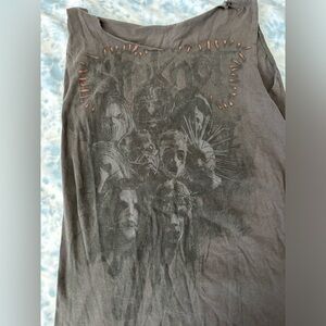 Hot Topic Slipknot T-shirt